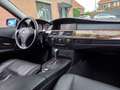BMW 530 5-serie 530i AUT VOL-LEDER ELEKTR-SCHUIFDAK NAVI A Bleu - thumbnail 23
