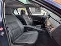 BMW 530 5-serie 530i AUT VOL-LEDER ELEKTR-SCHUIFDAK NAVI A Bleu - thumbnail 8