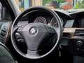 BMW 530 5-serie 530i AUT VOL-LEDER ELEKTR-SCHUIFDAK NAVI A Bleu - thumbnail 27