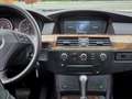 BMW 530 5-serie 530i AUT VOL-LEDER ELEKTR-SCHUIFDAK NAVI A Bleu - thumbnail 4