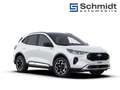 Ford Kuga Active X 2,5L Duratec PHEV 243PS A FWD Weiß - thumbnail 3