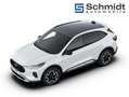 Ford Kuga Active X 2,5L Duratec PHEV 243PS A FWD Weiß - thumbnail 9