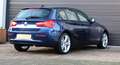 BMW 116 1-serie 116d Executive Navi/Leder/PDC/Cruise/Clima Bleu - thumbnail 6