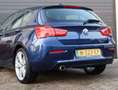 BMW 116 1-serie 116d Executive Navi/Leder/PDC/Cruise/Clima Bleu - thumbnail 5