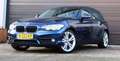 BMW 116 1-serie 116d Executive Navi/Leder/PDC/Cruise/Clima Bleu - thumbnail 2