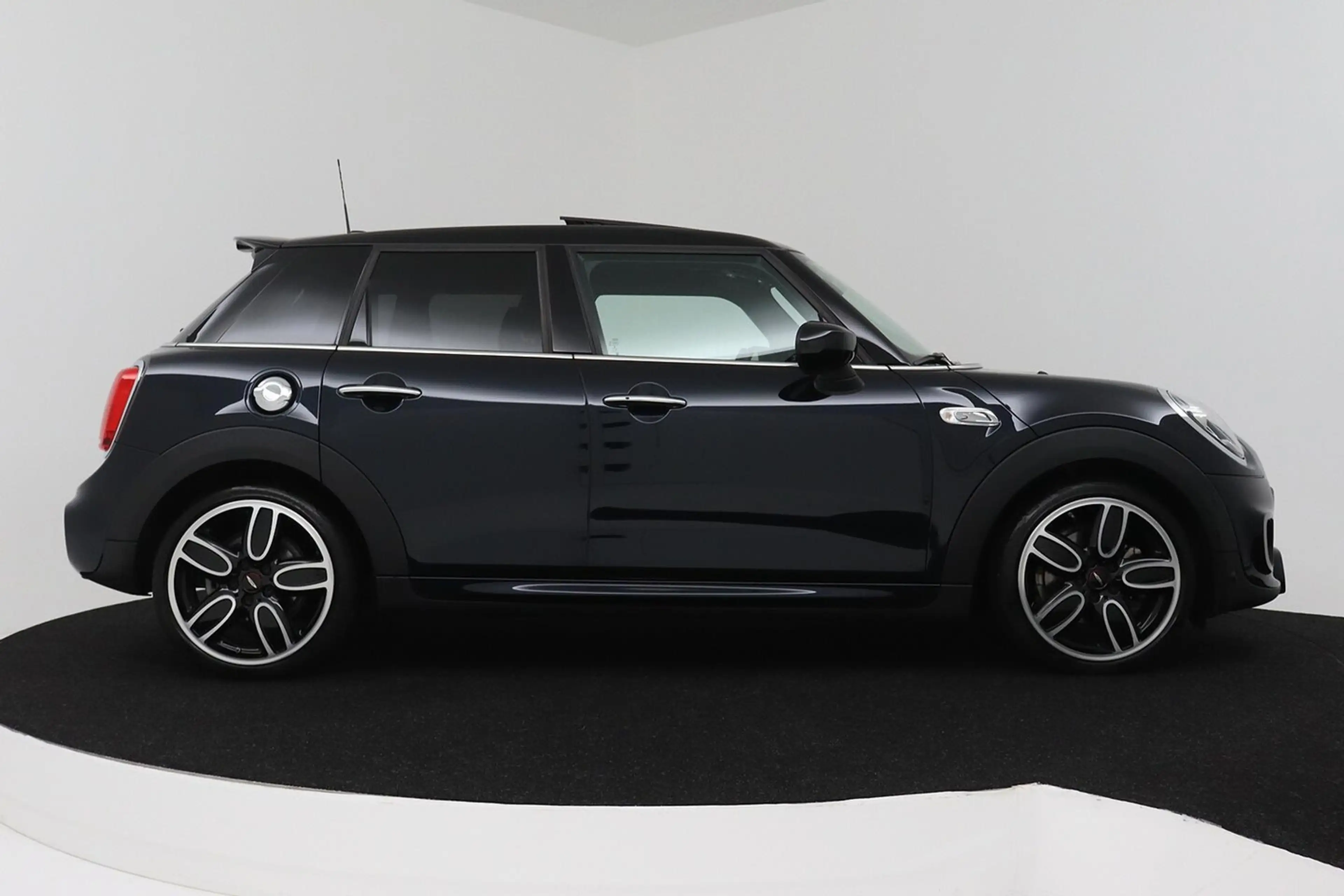 MINI Cooper S 2.0 Chili JCW Pakket (PANORAMADAK, DEALER ONDERHOU — photo 14