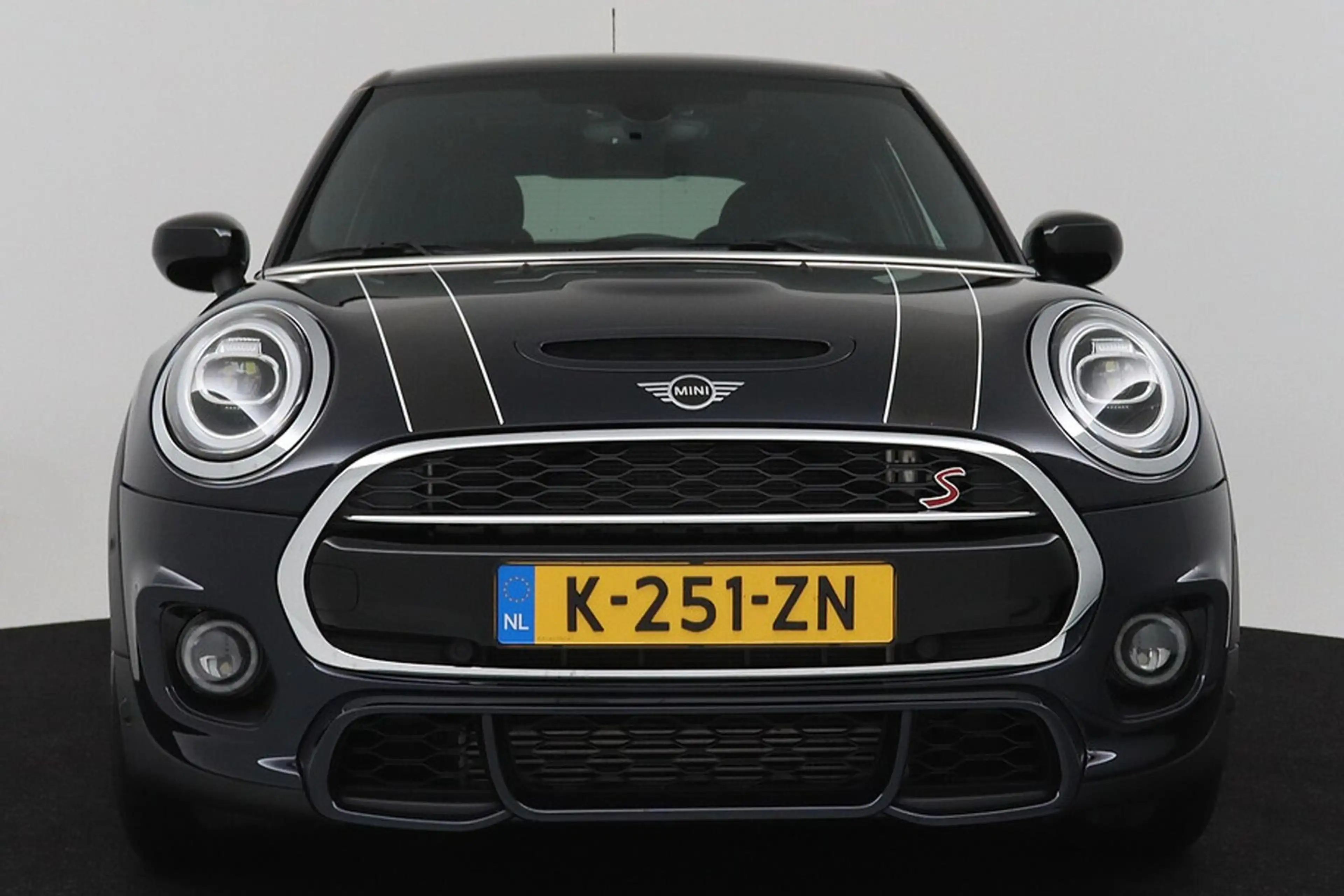 MINI Cooper S 2.0 Chili JCW Pakket (PANORAMADAK, DEALER ONDERHOU — photo 19