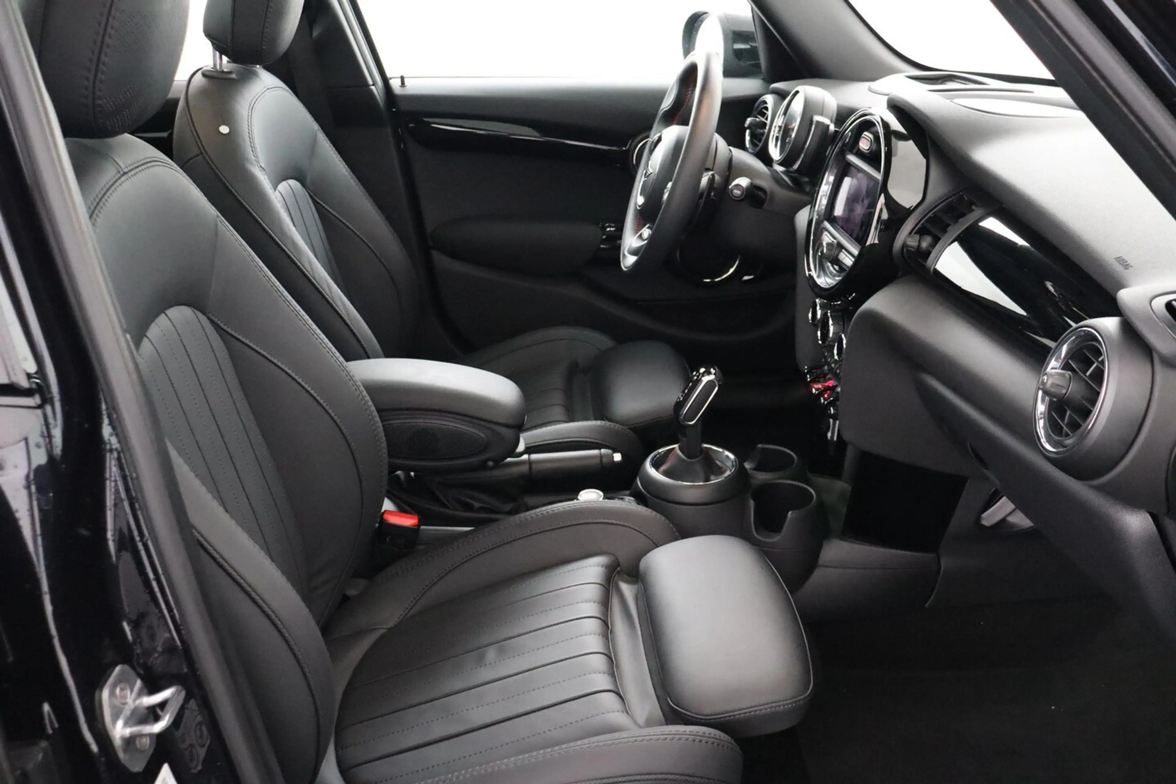 MINI Cooper S 2.0 Chili JCW Pakket (PANORAMADAK, DEALER ONDERHOU — photo 8