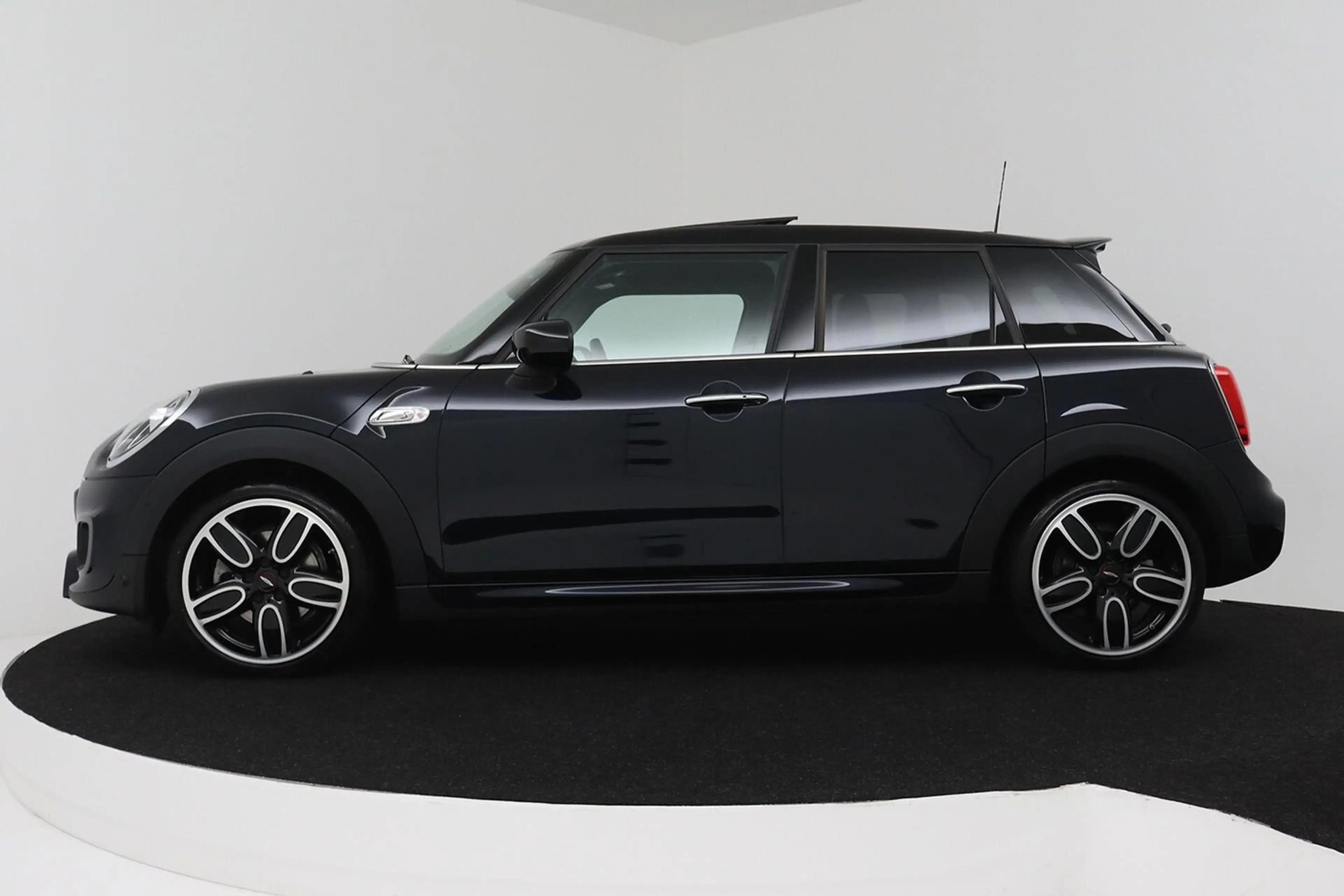 MINI Cooper S 2.0 Chili JCW Pakket (PANORAMADAK, DEALER ONDERHOU — photo 2