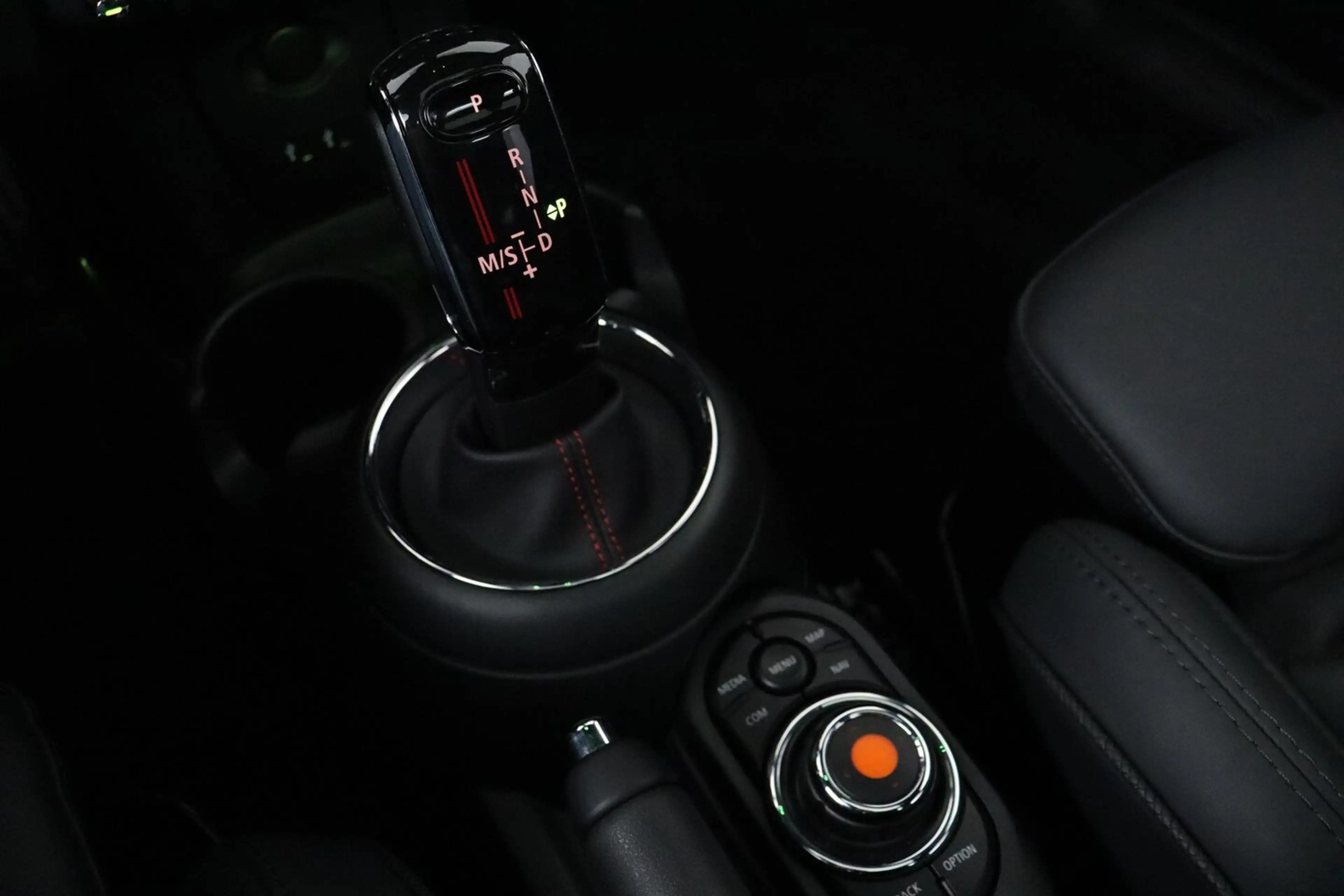 MINI Cooper S 2.0 Chili JCW Pakket (PANORAMADAK, DEALER ONDERHOU — photo 18