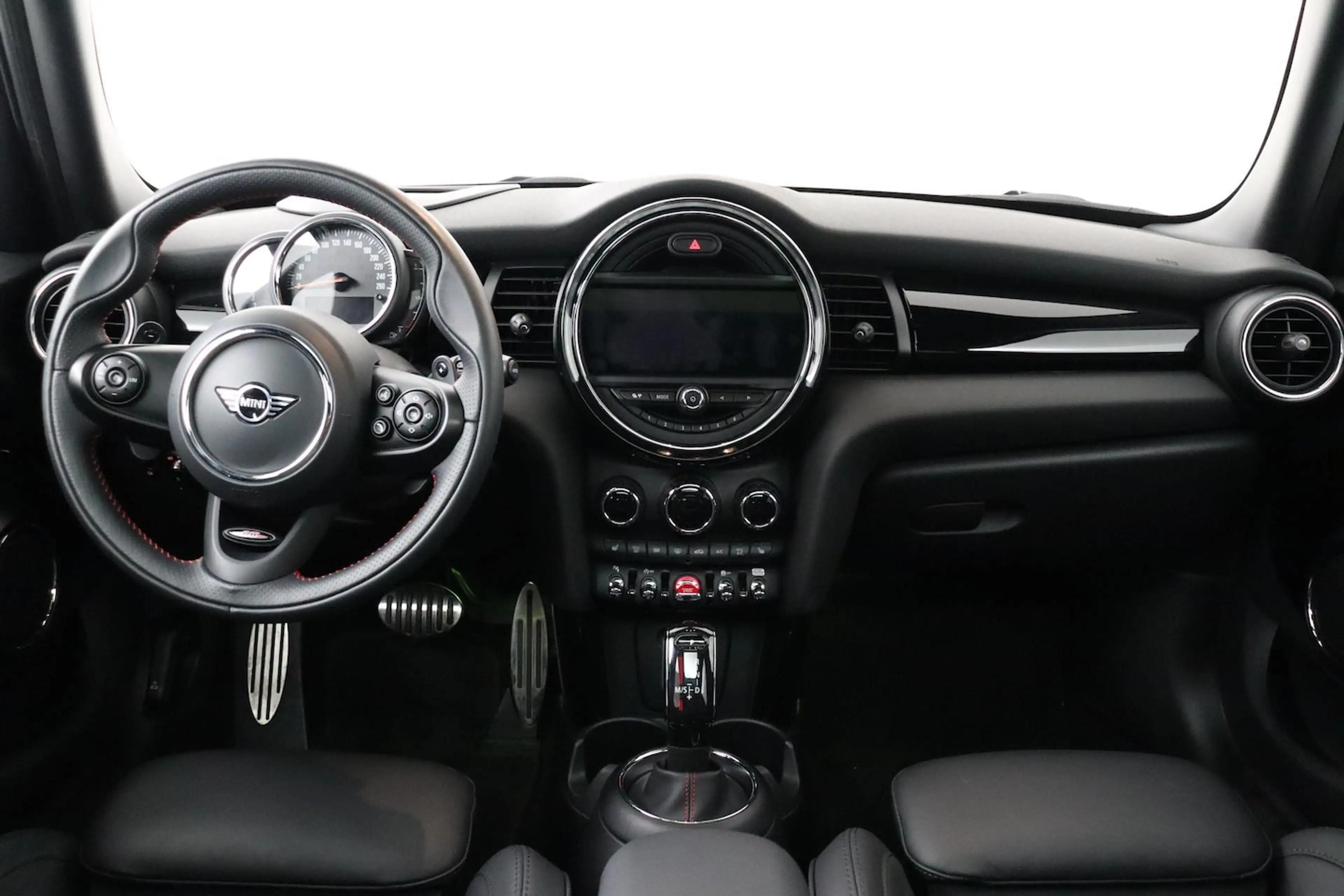MINI Cooper S 2.0 Chili JCW Pakket (PANORAMADAK, DEALER ONDERHOU — photo 4