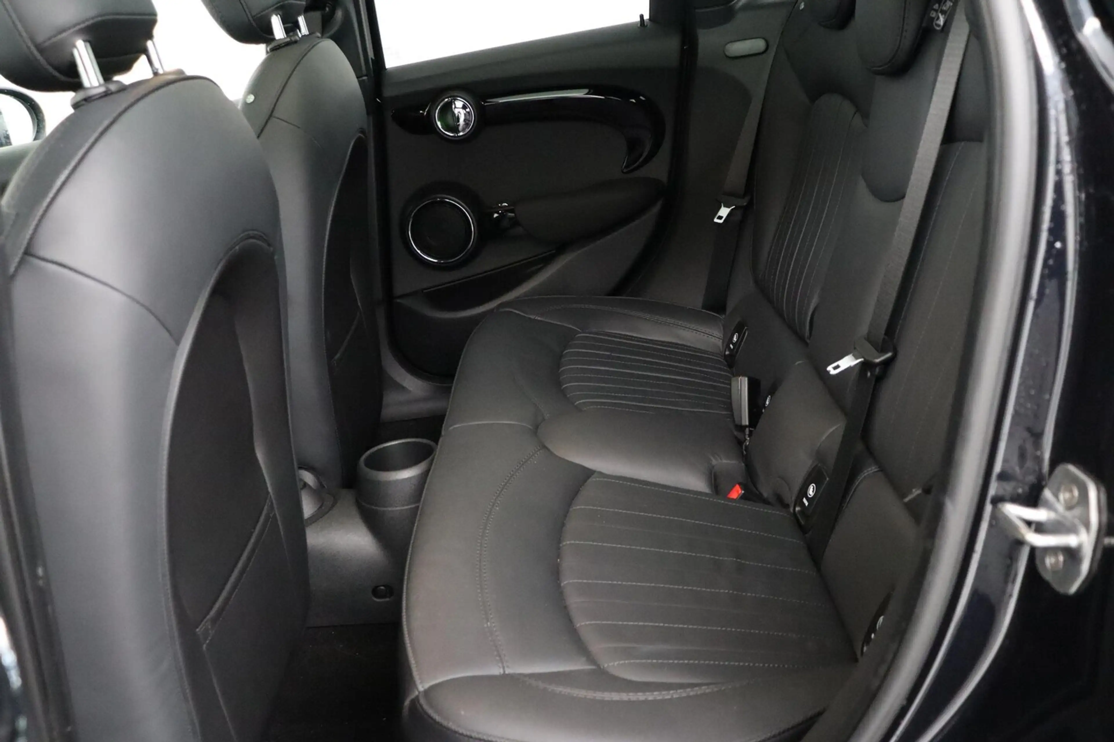 MINI Cooper S 2.0 Chili JCW Pakket (PANORAMADAK, DEALER ONDERHOU — photo 21