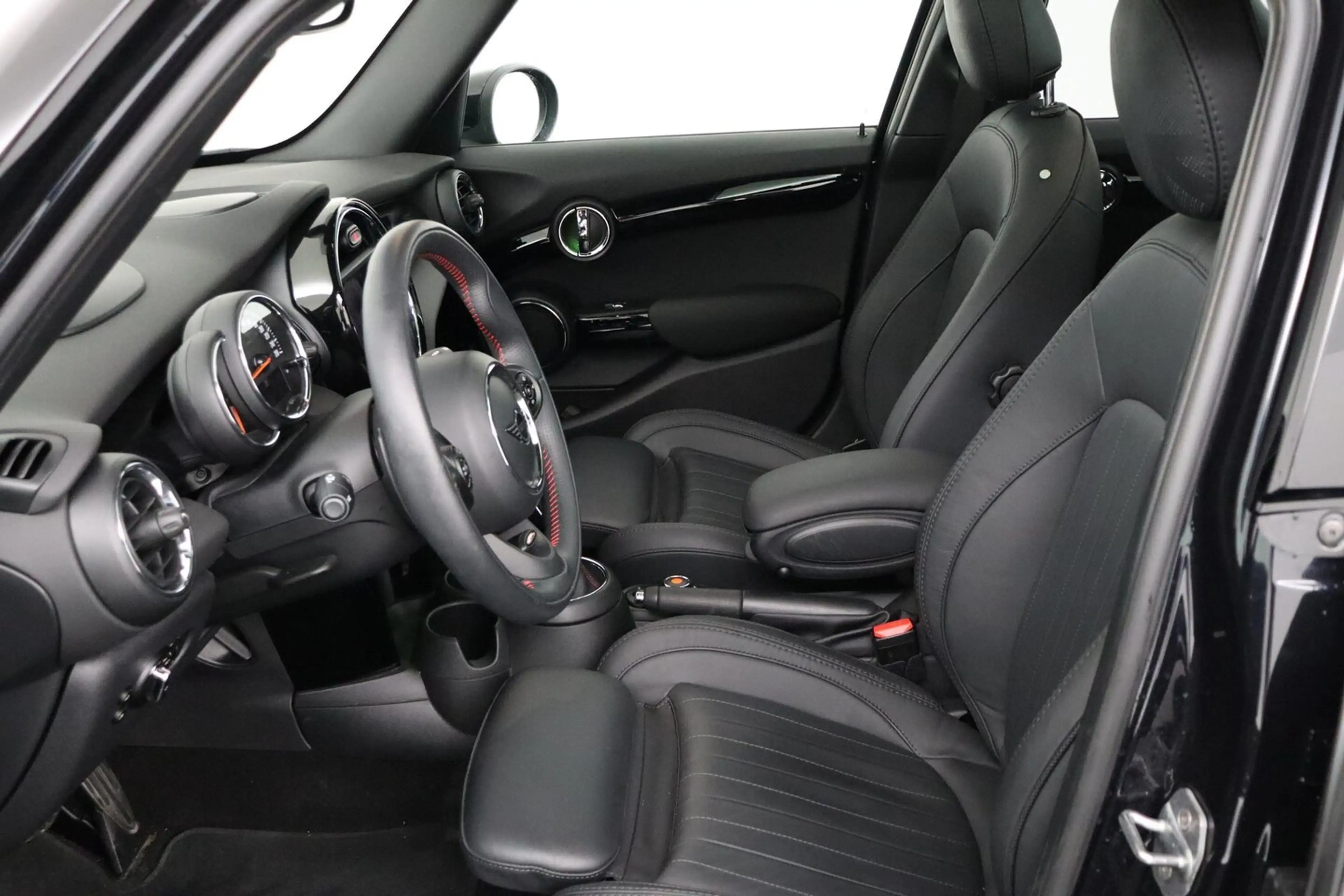 MINI Cooper S 2.0 Chili JCW Pakket (PANORAMADAK, DEALER ONDERHOU — photo 20