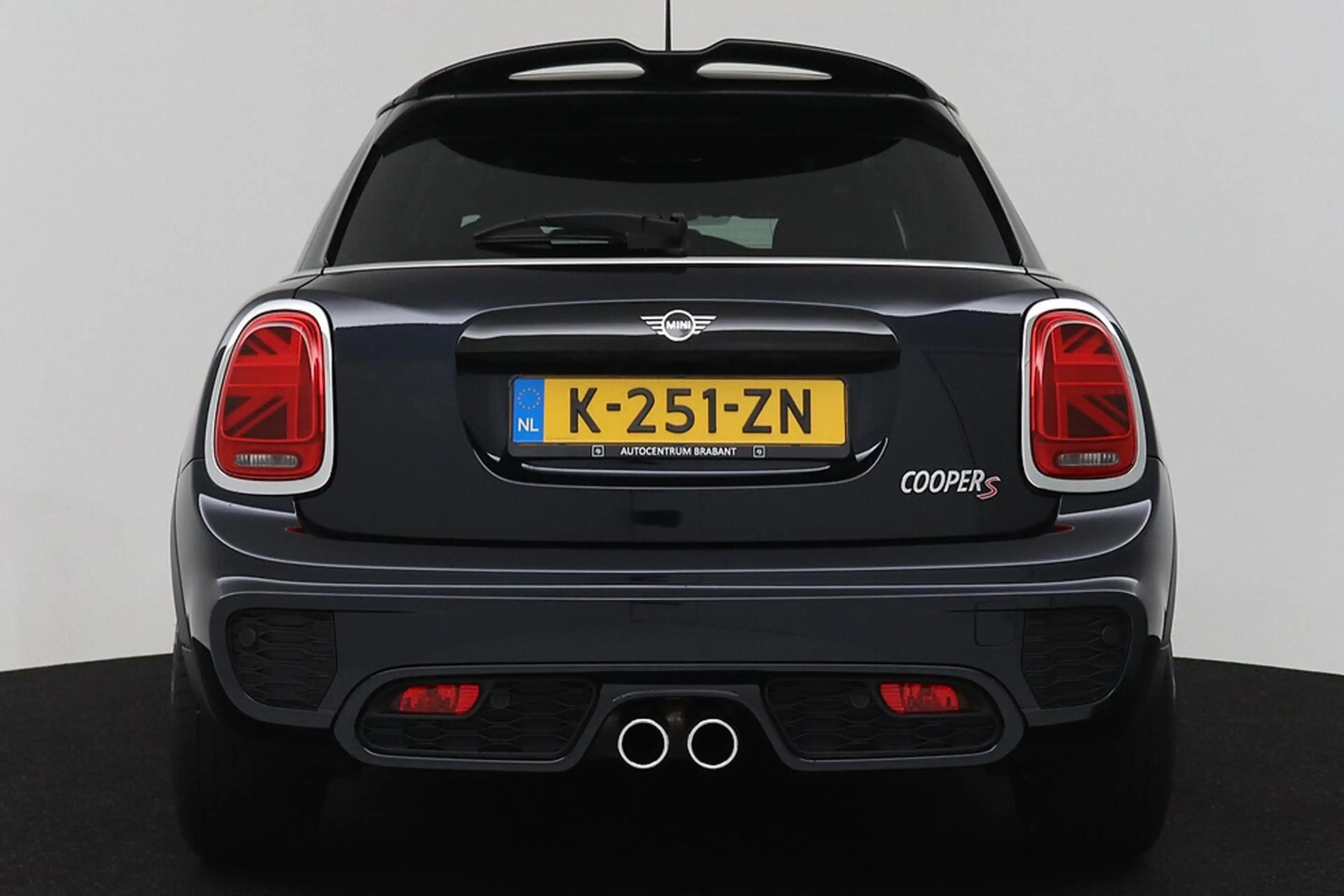 MINI Cooper S 2.0 Chili JCW Pakket (PANORAMADAK, DEALER ONDERHOU — photo 10