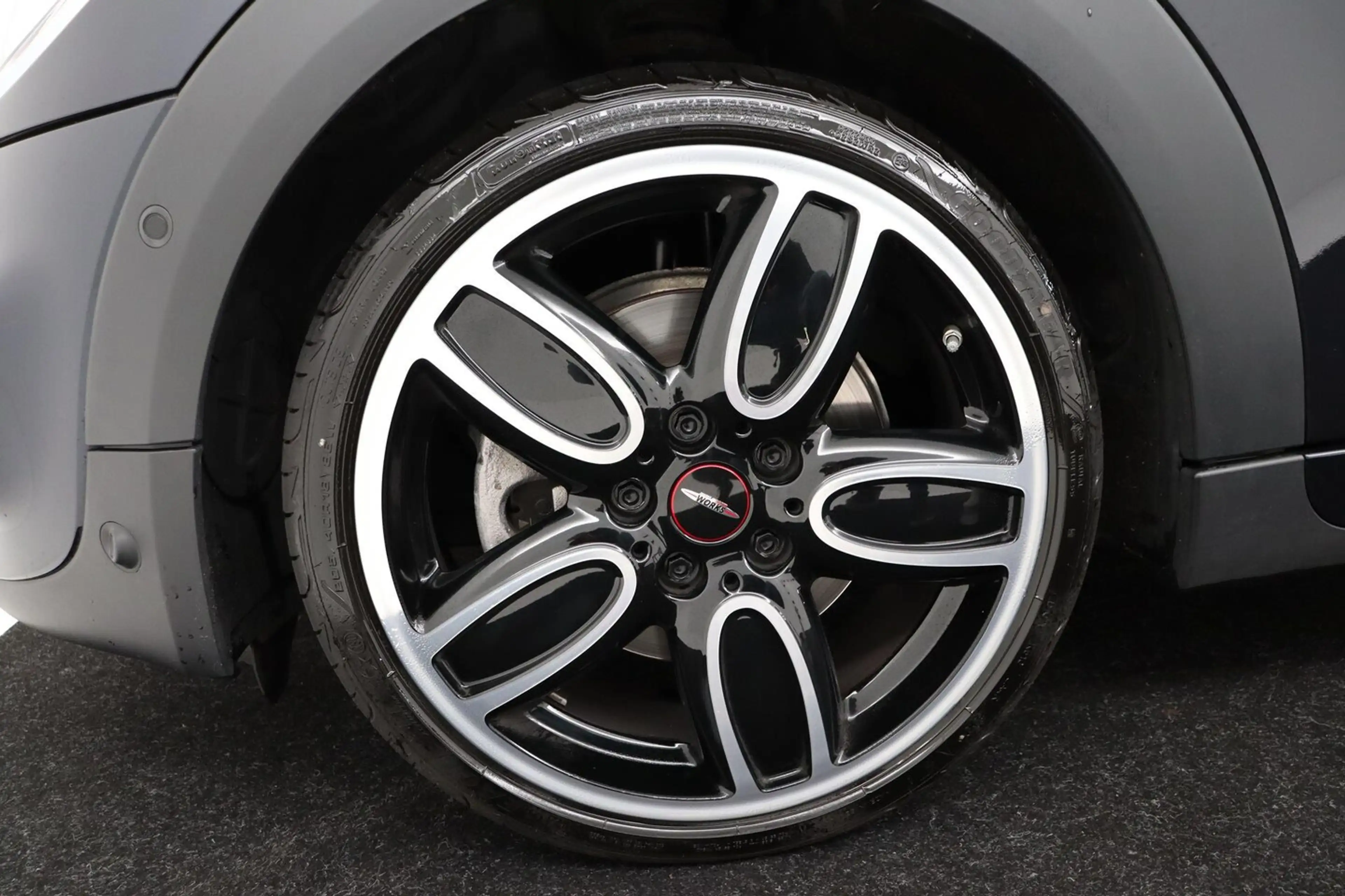 MINI Cooper S 2.0 Chili JCW Pakket (PANORAMADAK, DEALER ONDERHOU — photo 17