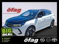 Opel Grandland GSe 1.6 Direct Inj. PHEV Allrad Aut. Wit - thumbnail 1