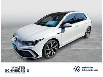 1.5 TSI R-Line Navi Pano AHK