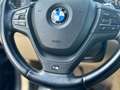 BMW X4 xDrive35d/M-Paket/Headup/Totw./AHK/Distr/Keyl Blau - thumbnail 25