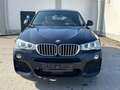 BMW X4 xDrive35d/M-Paket/Headup/Totw./AHK/Distr/Keyl Blau - thumbnail 5