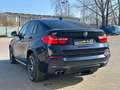 BMW X4 xDrive35d/M-Paket/Headup/Totw./AHK/Distr/Keyl Blue - thumbnail 12