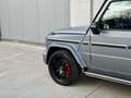 Mercedes-Benz G 63 AMG Schwarz - thumbnail 8