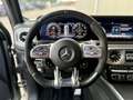 Mercedes-Benz G 63 AMG Schwarz - thumbnail 16