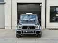 Mercedes-Benz G 63 AMG Schwarz - thumbnail 3