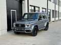 Mercedes-Benz G 63 AMG Schwarz - thumbnail 5