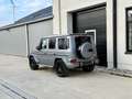 Mercedes-Benz G 63 AMG Schwarz - thumbnail 11