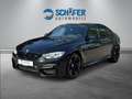 BMW M3 3.0 #INDIVIDUAL #LED #HUD #H&K #360° #DEU Schwarz - thumbnail 1