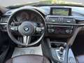 BMW M3 3.0 #INDIVIDUAL #LED #HUD #H&K #360° #DEU Nero - thumbnail 11