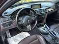 BMW M3 3.0 #INDIVIDUAL #LED #HUD #H&K #360° #DEU Schwarz - thumbnail 9