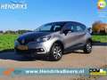 Renault Captur 1.5 dCi Intens - AUTOMAAT - 90 Pk - Euro 6 - Navi Grijs - thumbnail 1