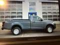 Isuzu D-Max Single Cab, Neufahrzeug, NOVER befreit, Noir - thumbnail 5