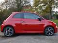 Fiat 500 500 1.2i Sport (EU6d-TEMP) Rood - thumbnail 5