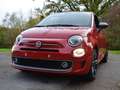 Fiat 500 500 1.2i Sport (EU6d-TEMP) Rood - thumbnail 2