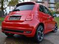 Fiat 500 500 1.2i Sport (EU6d-TEMP) Rood - thumbnail 7