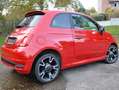 Fiat 500 500 1.2i Sport (EU6d-TEMP) Rood - thumbnail 6