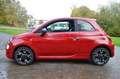 Fiat 500 500 1.2i Sport (EU6d-TEMP) Rood - thumbnail 10