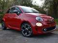 Fiat 500 500 1.2i Sport (EU6d-TEMP) Rood - thumbnail 4