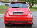 Fiat 500 500 1.2i Sport (EU6d-TEMP) Rood - thumbnail 8