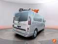 Renault Trafic SL LIM. ADV. Lar En. dCi 88kW(120CV) -18 Gris - thumbnail 9