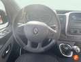 Renault Trafic SL LIM. ADV. Lar En. dCi 88kW(120CV) -18 Gris - thumbnail 10