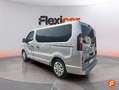 Renault Trafic SL LIM. ADV. Lar En. dCi 88kW(120CV) -18 Gris - thumbnail 7