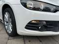 Volkswagen Scirocco 1.4 TSI Team Kette neu! TÜV 02/2027! Blanc - thumbnail 14