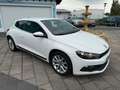 Volkswagen Scirocco 1.4 TSI Team Kette neu! TÜV 02/2027! Blanc - thumbnail 3