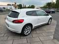 Volkswagen Scirocco 1.4 TSI Team Kette neu! TÜV 02/2027! Blanc - thumbnail 2