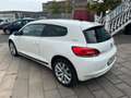 Volkswagen Scirocco 1.4 TSI Team Kette neu! TÜV 02/2027! Blanc - thumbnail 4