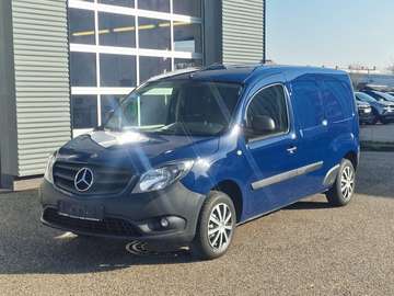 109 CDI extralang Klima