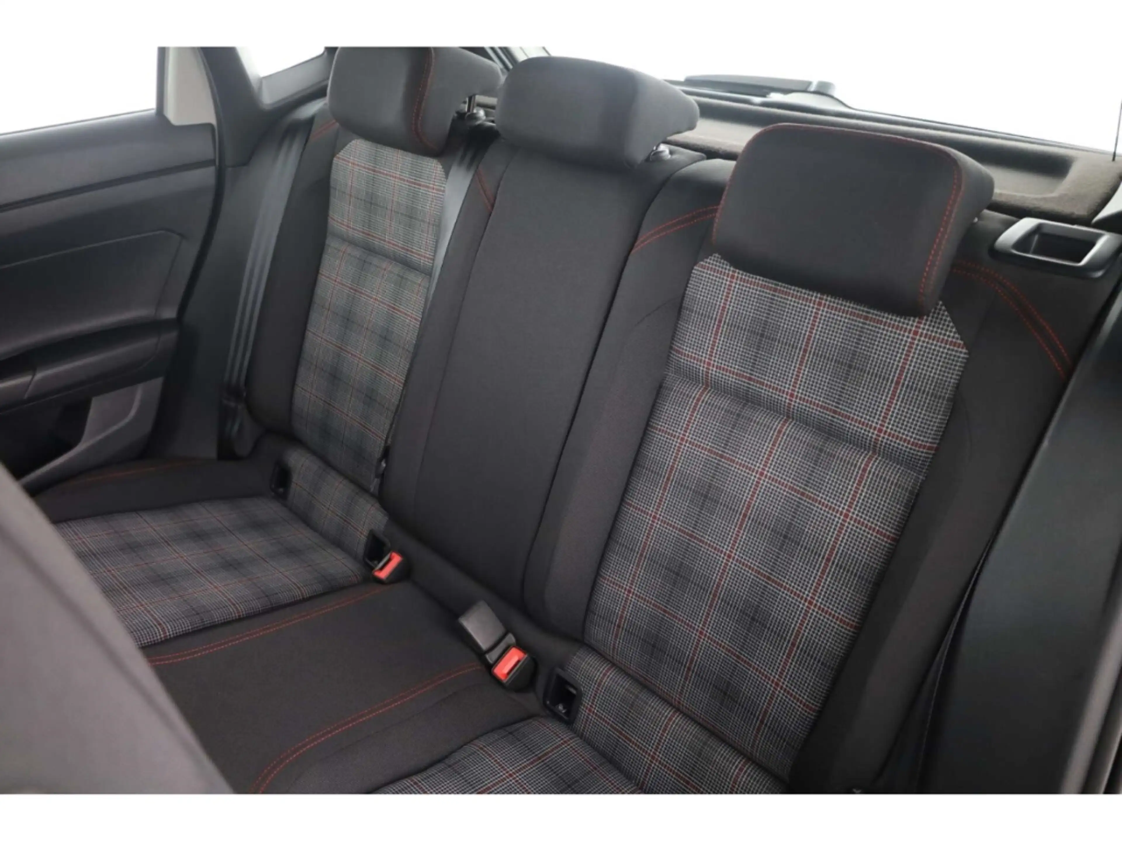 Volkswagen Polo GTI 2.0 TSI OPF — photo 13